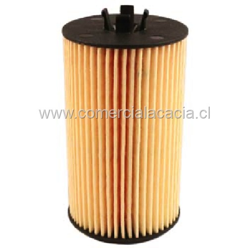 filtro aceite HU612-2X STP