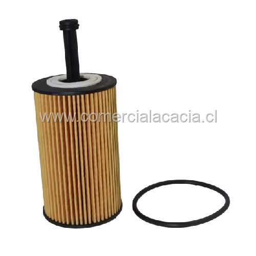 filtro aceite HU612X STP