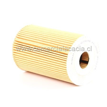 filtro aceite HU7001X ORIGINAL