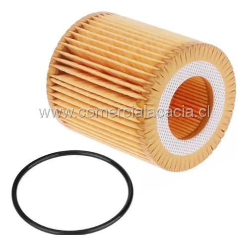 filtro aceite HU7002Z STP