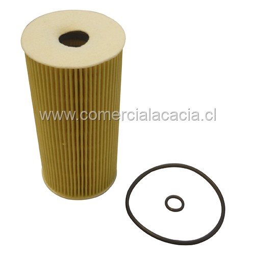 filtro aceite HU7019X FILTEC  hu7027z