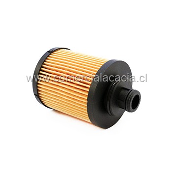 filtro aceite HU712-7X SUREFILTER