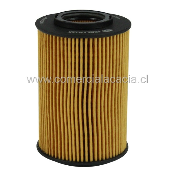 filtro aceite HU822-5X SUREFILTER