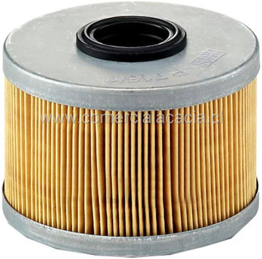 filtro aceite P716-1 KENDALL