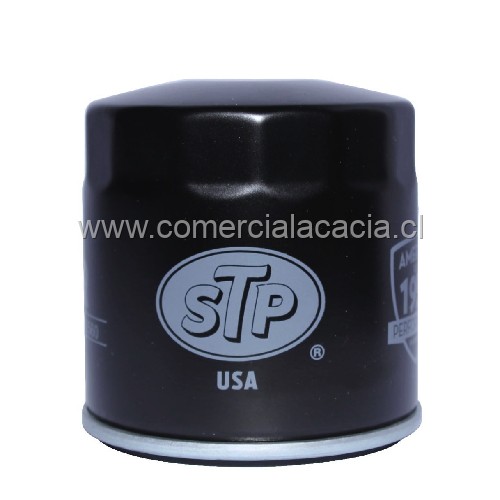 filtro aceite W1114-80 STP