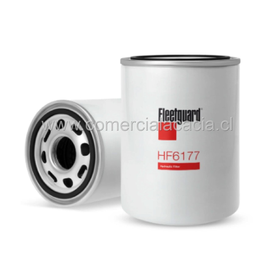 filtro aceite W1374-2 FLEETGUARD w1359