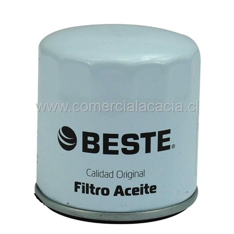 filtro aceite W610-82 BESTE w610-6 w610-3