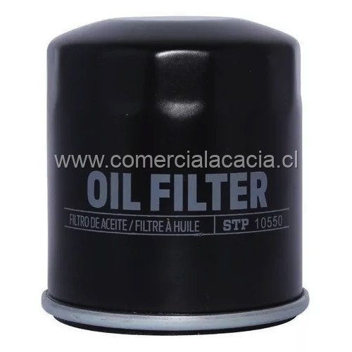 filtro aceite W68-80 STP