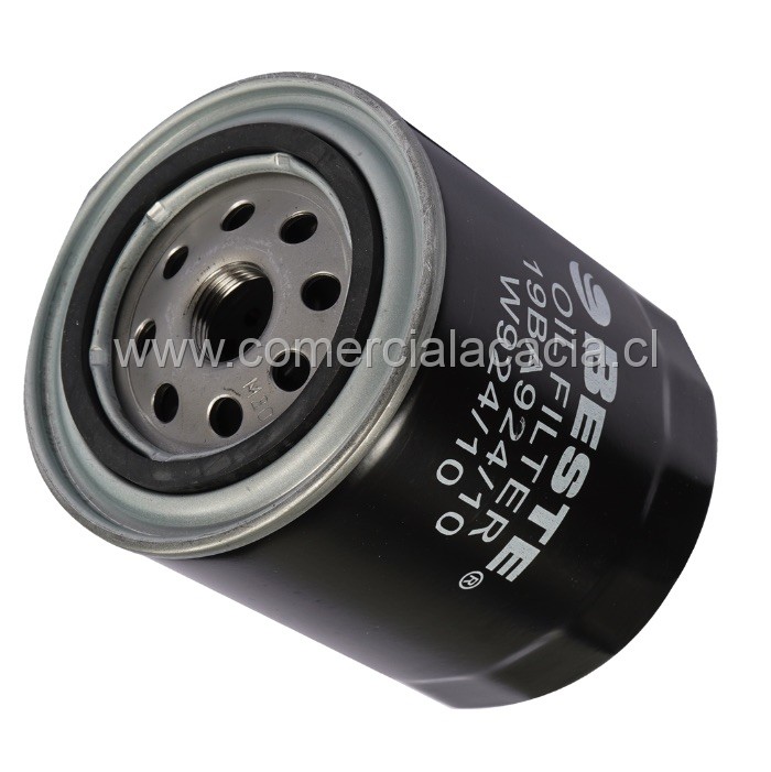 filtro aceite W924-10 BESTE