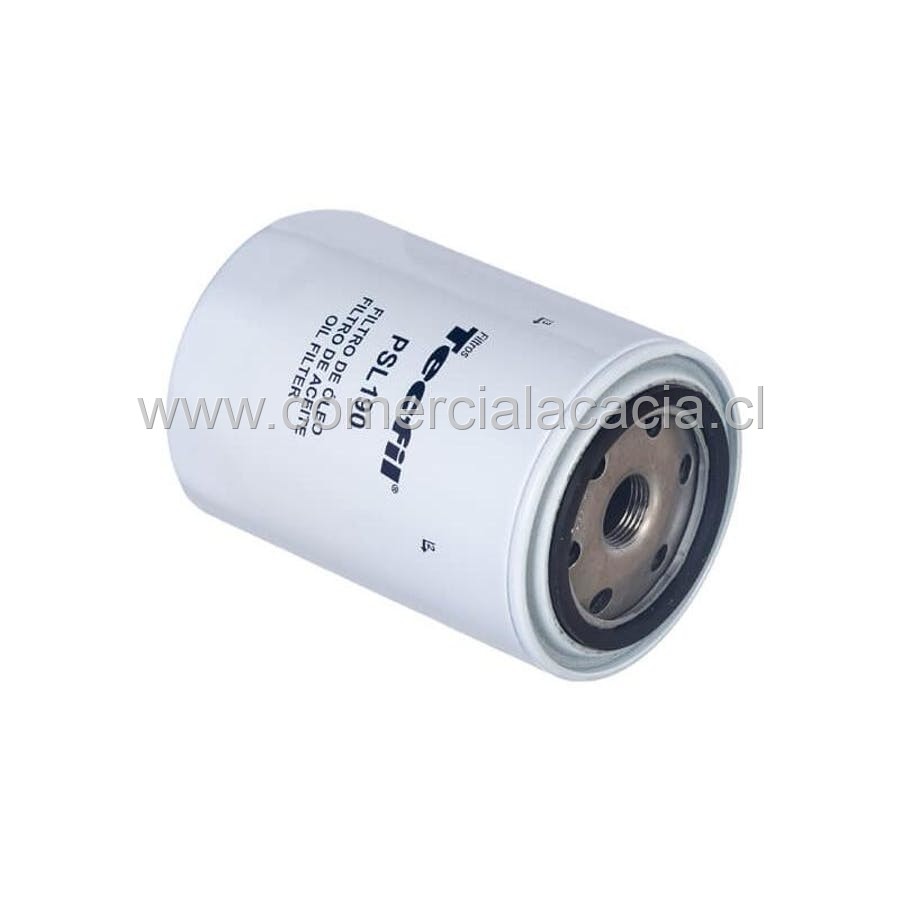 filtro de aceite PSL190 TECFIL W936-4 W936/4 W9364 LF678 PSL190 11096b01005 6005012109 bt259 p550020 t19044t vpd5015