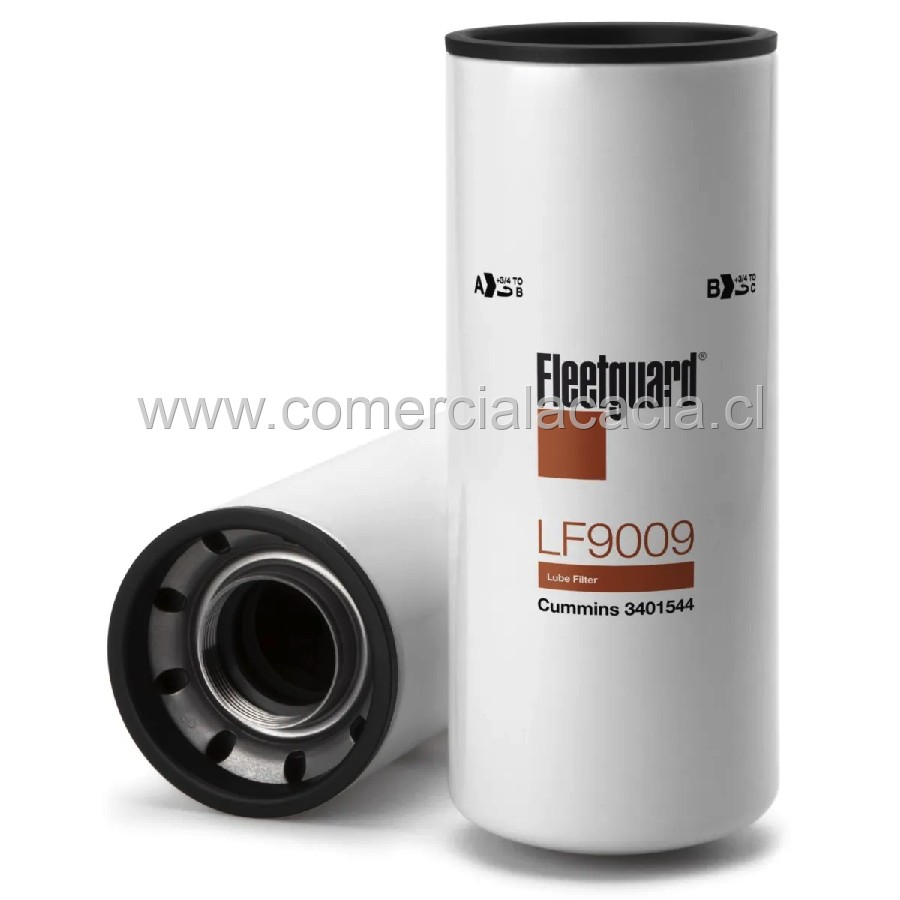 filtro de aceite LF9009 FLEETGUARD WP12121 LF9009 C5723 PSL909 bd7309 dbl7300 3401544 0072516560 0120390054 01220828 01220856 02910550A 02910965 020002290736 10015462 101200146 1077749M1 11712405 11E1