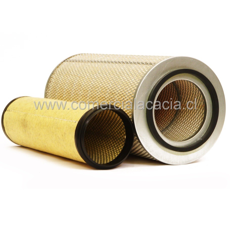 filtro aire C24650-1 + CF1300 SUREFILTER