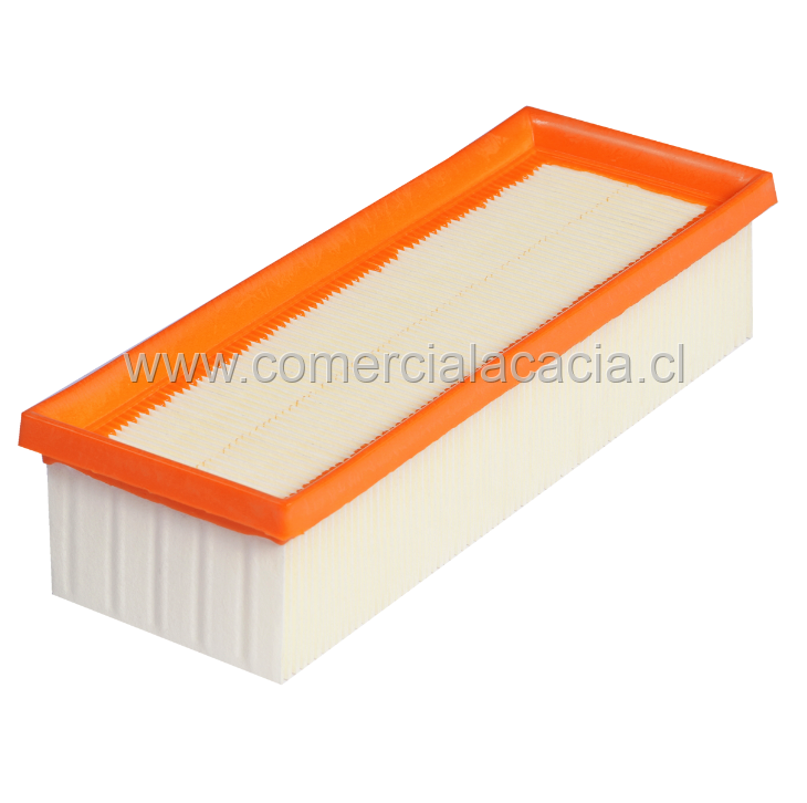 filtro aire C2500 BESTE