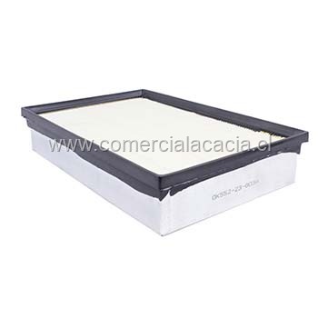 filtro aire C3065 KENDALL