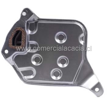 filtro caja automatica 93741509