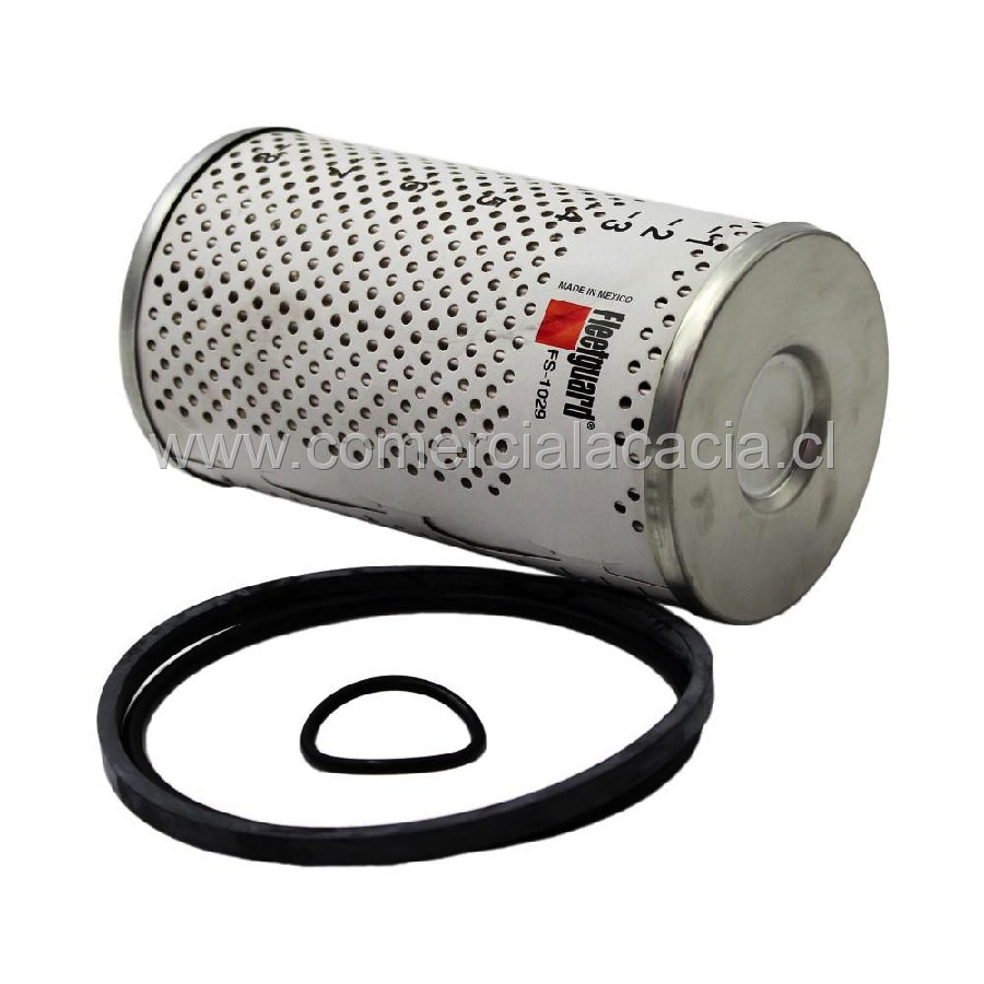 filtro combustible FS1029W FLEETGUARD