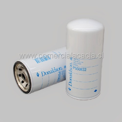 filtro combustible P579389 DONALDSON