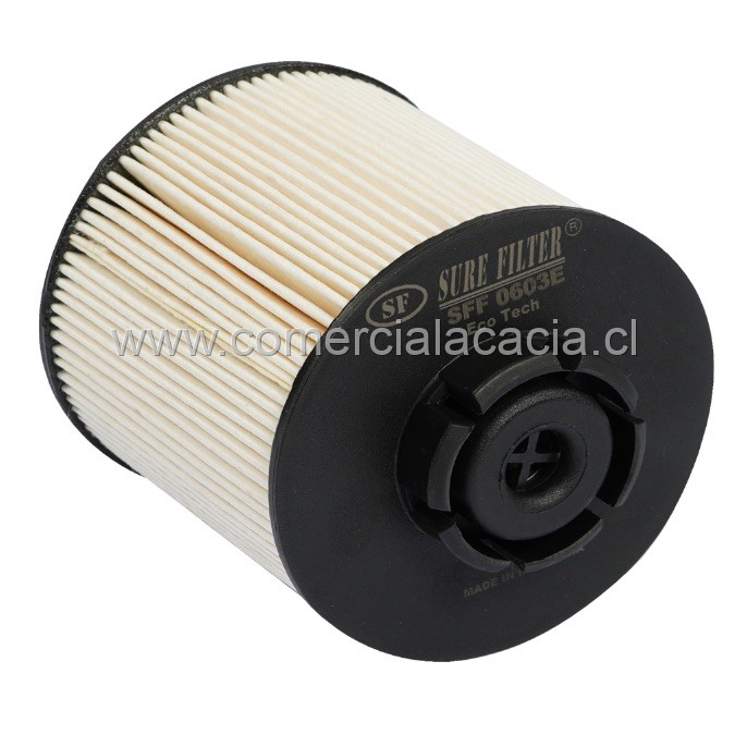 filtro de combustible 19SFF0603E SUREFILTER pu1046x PU1046-1X PU1046/1X PU10461X FF5380 WF95021E PEC3022 19SFF0603E EF2636 pf7735 a9060920505 a0000901551 p550632