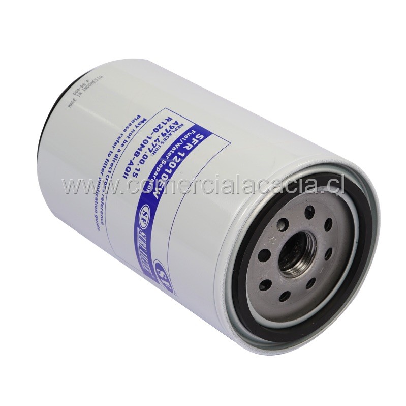 filtro combustible WK1156-30 SUREFILTER wk1050-1