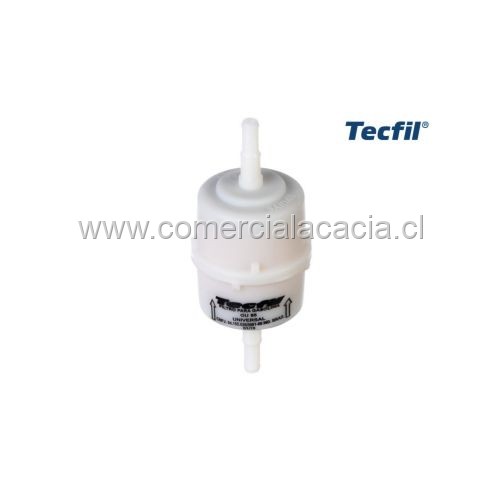 filtro combustible WK29-4 TECFIL