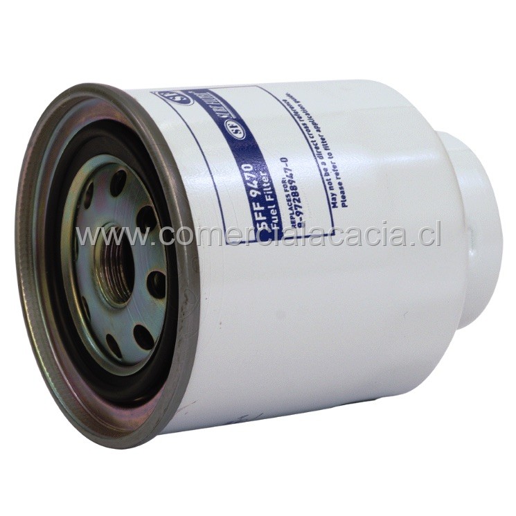 filtro combustible WK700 SUREFILTER