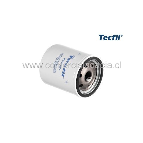 filtro combustible WK714-1 TECFIL