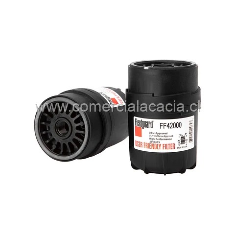 filtro de combustible FF42000 FLEETGUARD WK731 FF5018 wk723 wk757 p4102 ff42000 WF33358E FCD2039 PSC722 FC7903 FF42000 110986450519 ff5052 ff5088 bf988 bf788 4990879 7006011098001