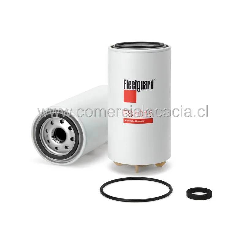 filtro combustible WK9052 FLEETGUARD