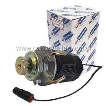 filtro de combustible WK920-1 completo wk920/1 wk920-1 wk9201 + cebador + sensor DAEWHA 3197244500