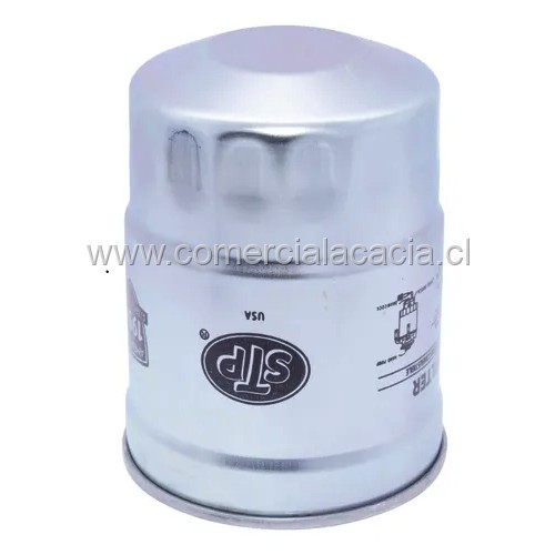 filtro combustible WK932-80 STP