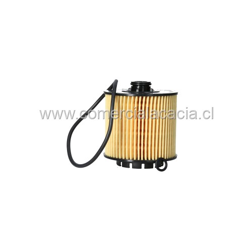 filtro de aceite 1056022300 HK J-882 Geely AZKARRA 1.5 Gasolina 2024-2025/Geely Coolray 1.5 2022-2025 JLH-3G15D