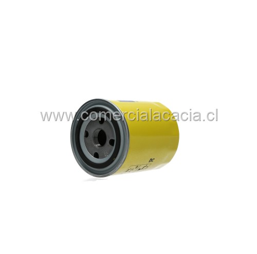 filtro de aceite 12684038 HK 89017527 UJ-3935L20 Chevrolet Silverado 6.6 Diesel 2020-2025 L5P V8