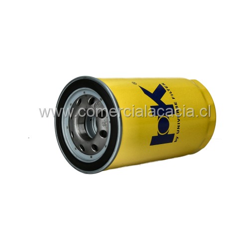 filtro de aceite 15209Z5001 HK UJ-1136 W12003 15607-2190 156072330 OE15613EV034 Hino FD 7.7 Diesel	2018-2025/Hino Gd 7.7 Diesel 2018-2020