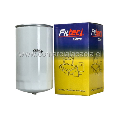 filtro de aceite 15613EV200 FILTEC 15613-EV200
