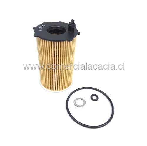 filtro de aceite 26320-3CAA0 FILTEC 263203CAA0 J-618 Hyundai Santa fe 3.5 Gasolina 2010-2012/Kia Grand Carnival 3.3 Gasolina 2015-2018/Kia Sorento 3.3 Gasolina 2009-2010/Kia Sorento 3.3 Gasolina 2016-