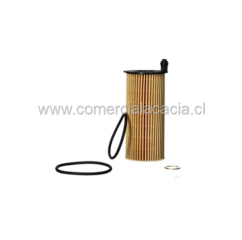 filtro de aceite 26320-3N000 HK 263203N000 J-5101 Kia Carnival 3.5 Gasolina 2021-2025