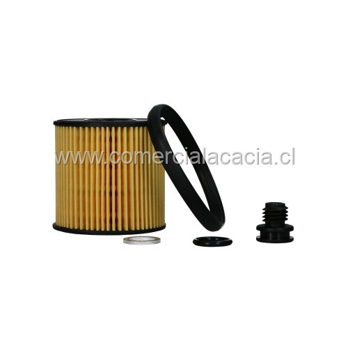 filtro de aceite 26350-2J000 FILTEC 263502j000 Hyundai Creta Grand 2.0 Gasolina 2021-2025/Hyundai Elantra 2.0 Gasolina 2021-2025/Hyundai New Tucson 2.0 Gasolina 2021-2025