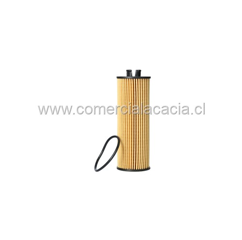 filtro de aceite 55589295 HK Opel Corsa 1.4 Gasolina 2014-2019