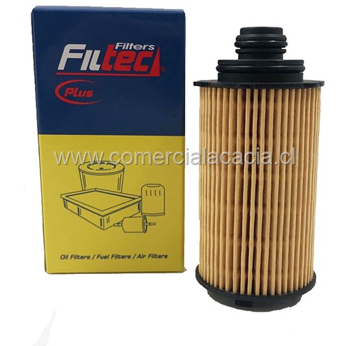 filtro de aceite 6731803009 FILTEC