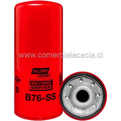 filtro de aceite B76SS BALDWIN W11102-4 W11102/4 w11102-36 W11102/36 B76SS C5510 PSL417 P554004 LF667 080749 1R0658 1R0739 1R1807 1W3300 21707133 21707134 2P4004 2Y8096 3Y0900x 41035000133555 466634