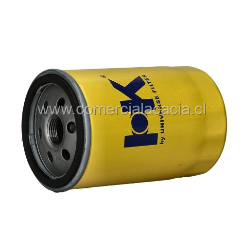 filtro de aceite C00014634 HK UJ1703J