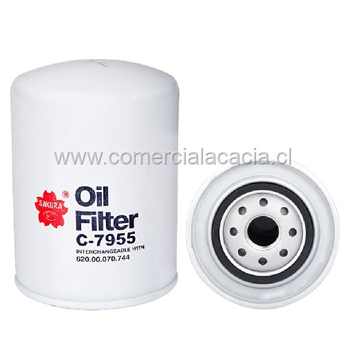 filtro de aceite C7955 SAKURA W1135 PSL836 C7955 w1140-11 w1140/11 sl0123802 LF3783 b7179 6219784m1 20147133 62000070744 836647133 836647133 836662111 836859302 84287923