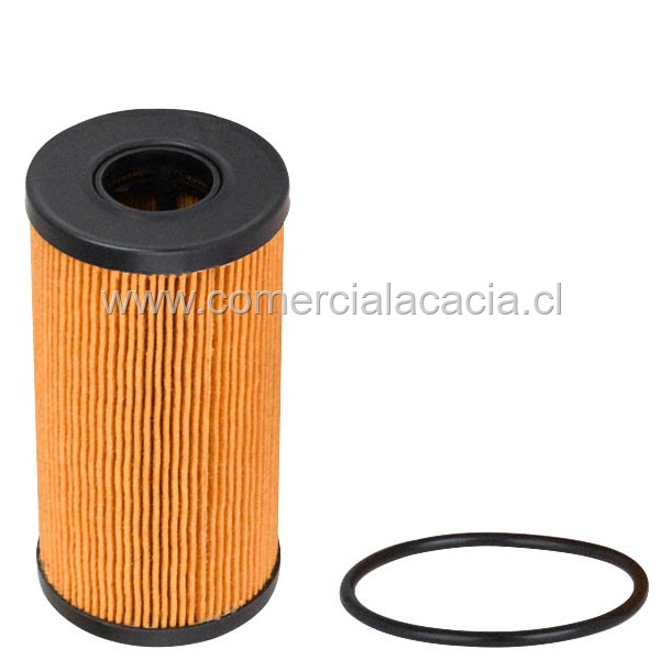 filtro de aceite EO18210 SAKURA hu6011x