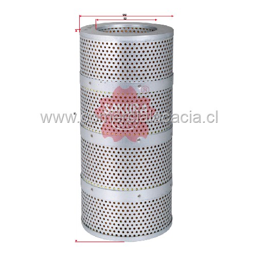 filtro de aceite H-5506 SAKURA H5506 HD1383 HF6202 pt83 P550700 51194 9j5461 139-1536 1R-0722 4T-3134 9J-0750 9J-5461