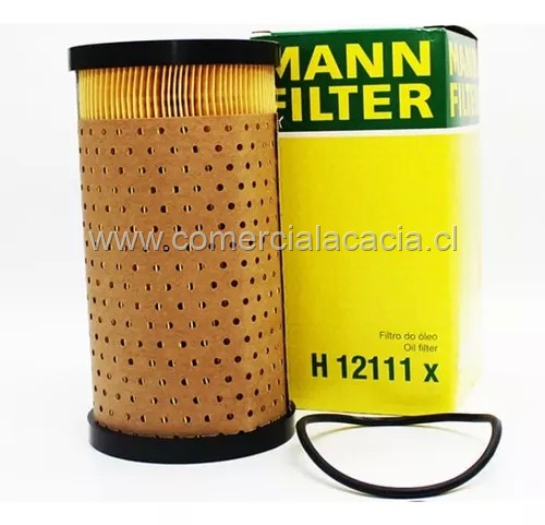 filtro de aceite H12111X MANN h12111x 110986b01565 pl519 lf3322 p507 A0011843925 0011843925 A3441800109 3445868090 0011843625 3441800109 3441840025 A0011843625 A3441840025 A3445868090 A0001801309 0001