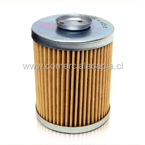 filtro de aceite H813-3  MANN