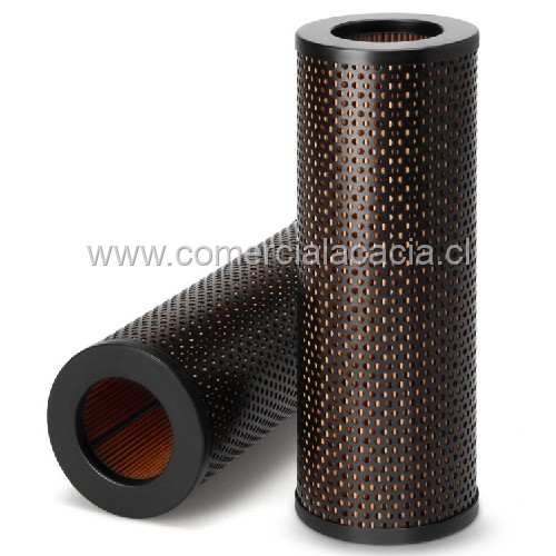 filtro de aceite HF28794 FLEETGUARD hd8013