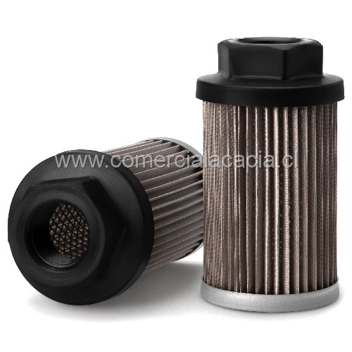 filtro de aceite HF35159 FLEETGUARD