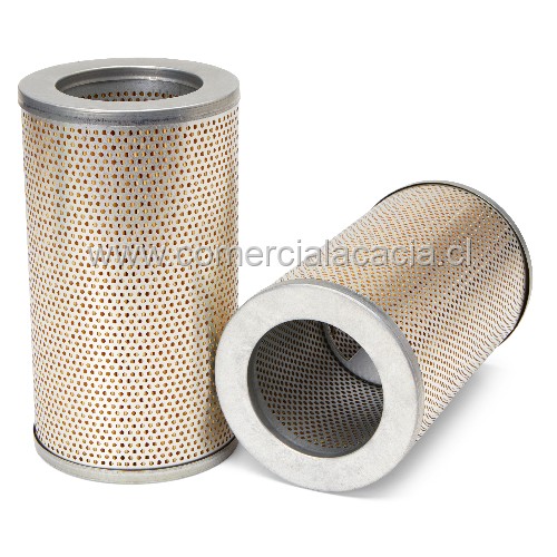 filtro de aceite HF6098 FLEETGUARD h1497-1