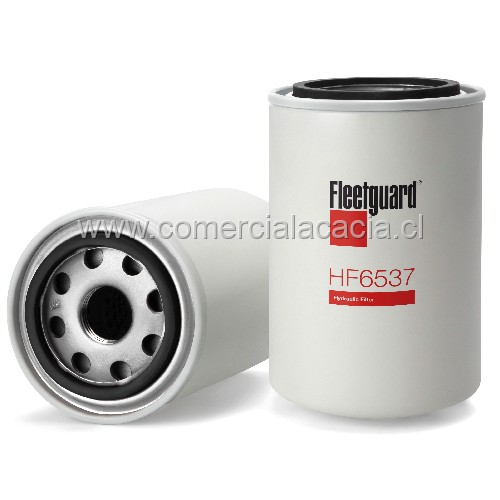 filtro de aceite HF6537 FLEETGUARD W940/51 W940-51 W94051 HF6537 P550268 51546 BT36610 HY352W